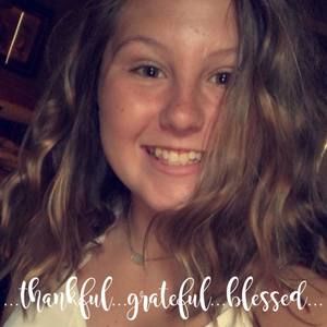 Meet your Posher, Addison